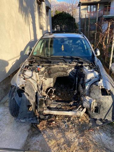 U djelove bmw e91 320d automatik 2008