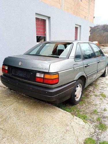 Passat 3