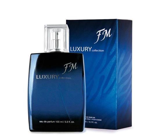 FM Parfem Luxury Collection