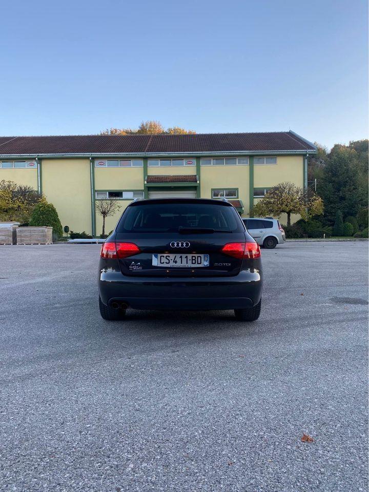 Audi-A4-2-0tdi-2009god