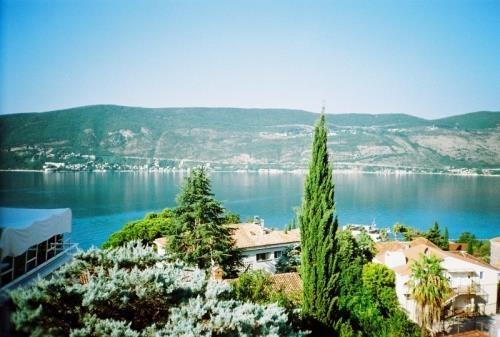 Smestaj Vella u Herceg Novi