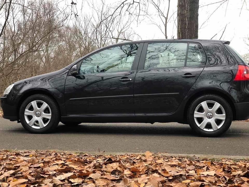 Golf-5