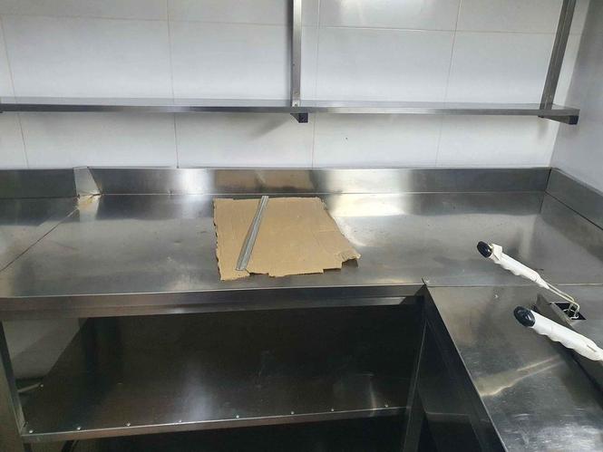 Ugostiteljska oprema Bar
