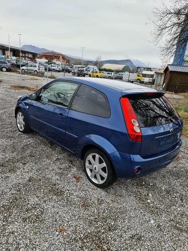 Ford fiesta 1.4tdci 50kw 2007god