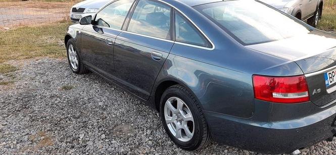 Audi A6 20tdi 2006