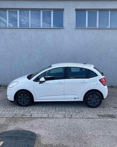 - Citroen C3 1.4 HDi