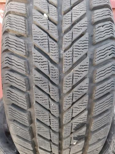 205 55 16 gume su kao nove 4 kom