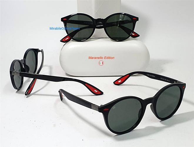 Ray Ban Ferrari naocare