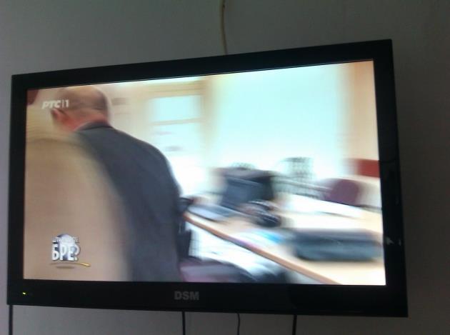 DSM Led TV LED2400FHD