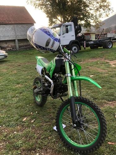 Kros 125cc