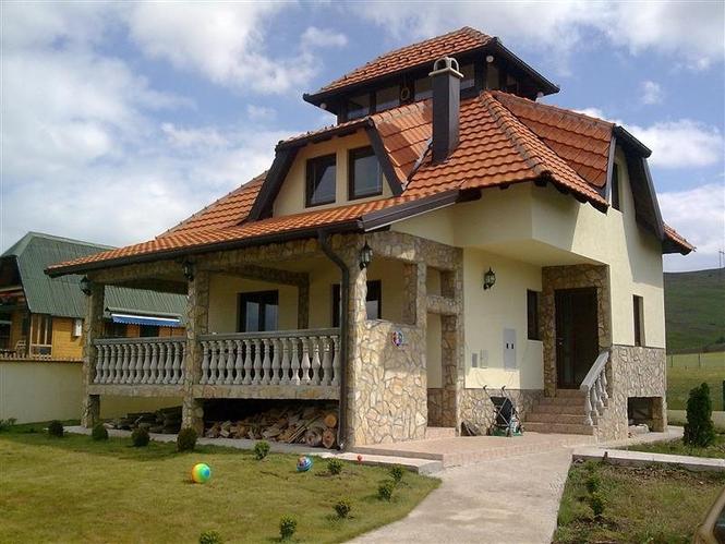 VILA CIGOTA ZLATIBOR