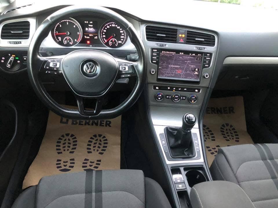 Golf-7