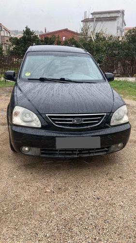 Kia Karens 2.0 DIZEL