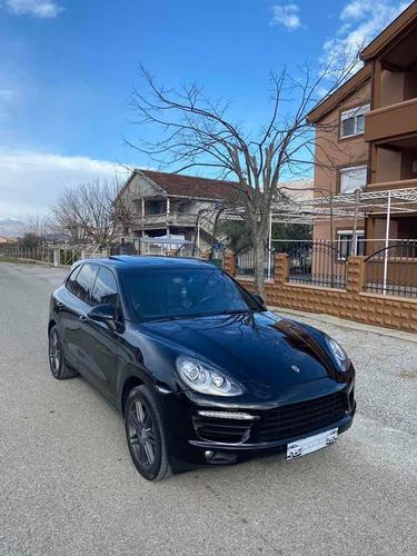 PORSCHE CAYENNE 3.0 TDI 2011 god