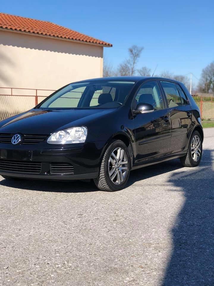 Golf-5