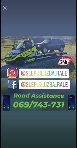 Slep Sluzba 24h