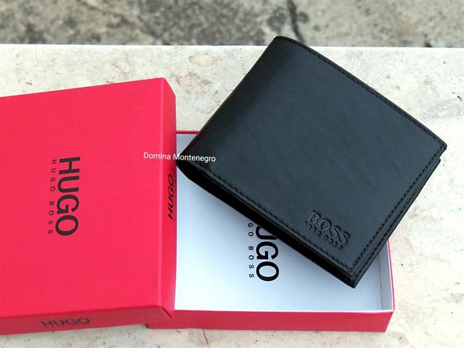 Hugo Boss muski kozni novcanik