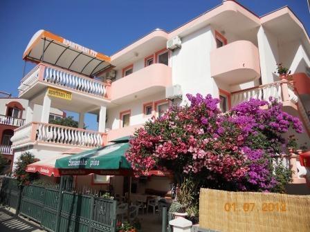 IZDAVANJE APARTMANA 76m2 Dobra Voda