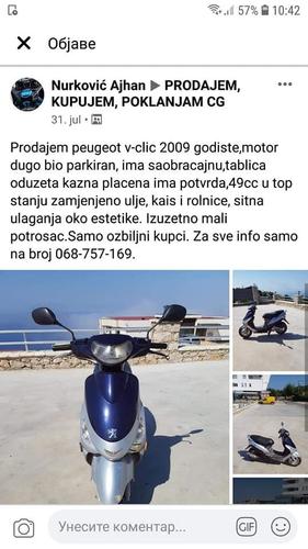 Hillti i motor