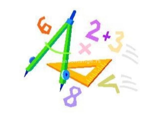 MATEMATIKA, online