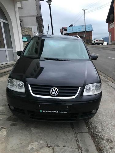 Turan 2.0tdi ocarinjen 7 siceva