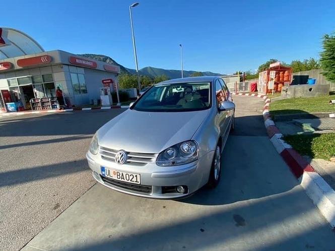 ➡️PRODAJE SE VW GOLF 5