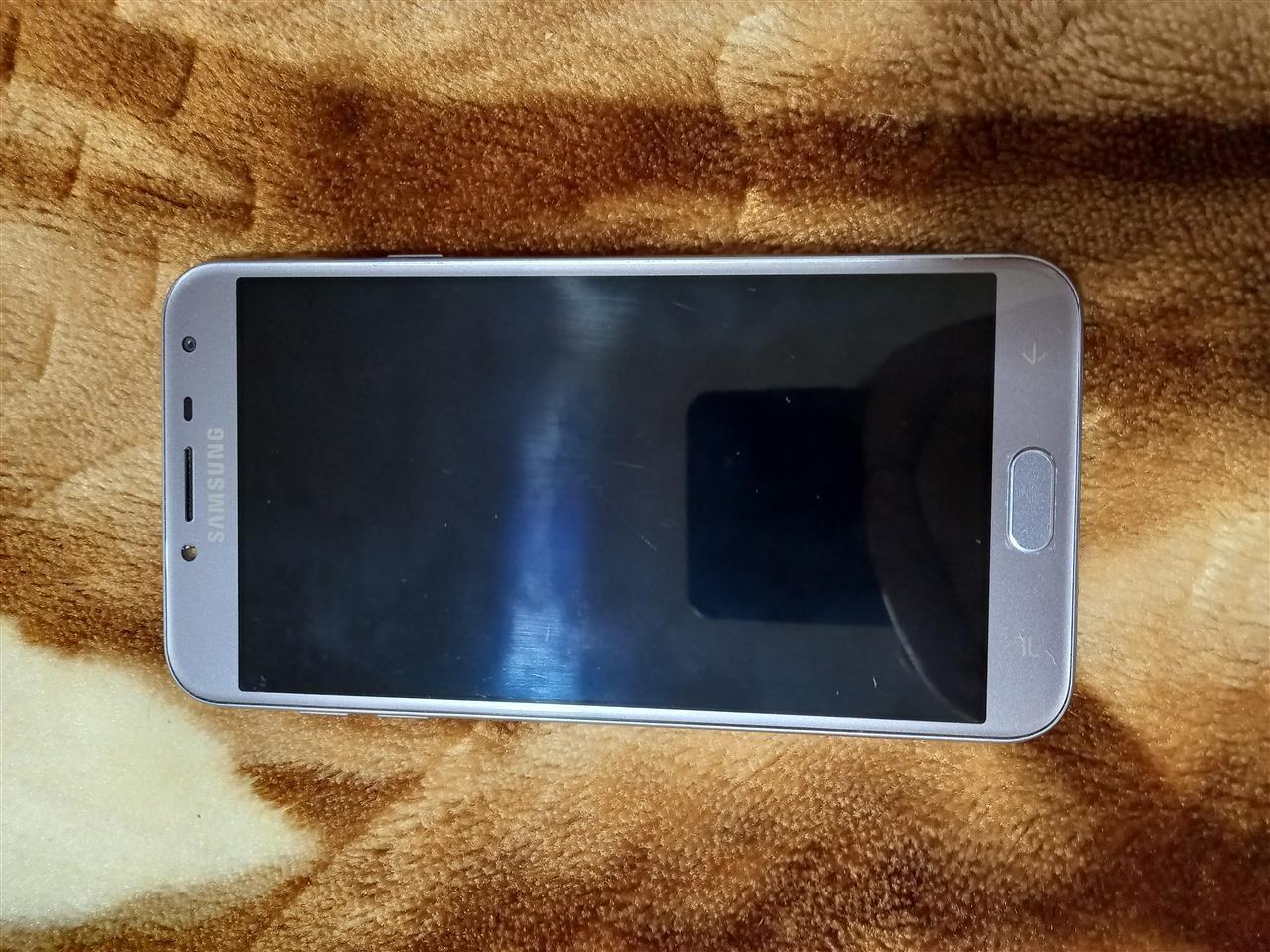Prodajem-Samsung-Galaxy-J4-2GB-RAM---16GB-MEMORY