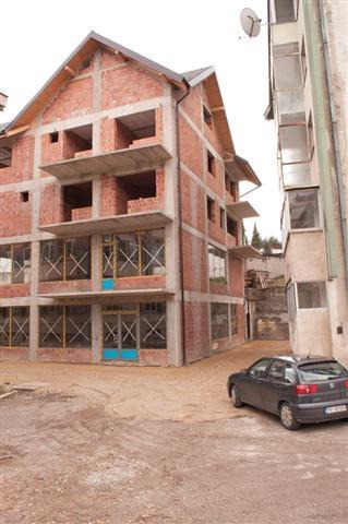 Poslovni prostor 150m2 Naca1 Novakuca