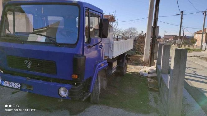 Tam 100T8
