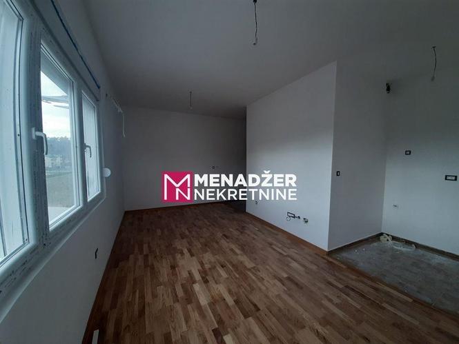 JEDNOSOBAN STAN 40m2- ZAGORIČ