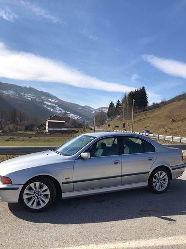 BMW 530d