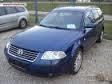 VW Passat 5 1.9 tdi -01