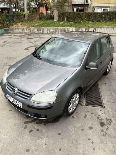 Golf 5