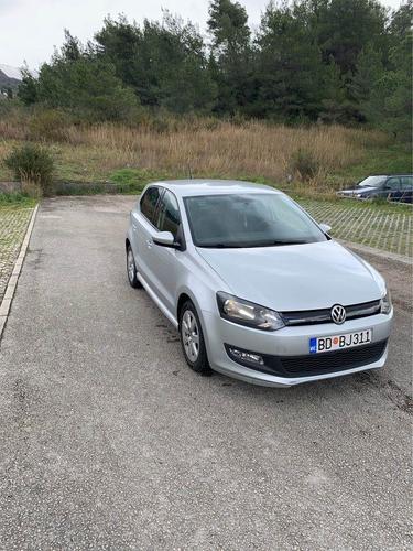 Vw Polo 1.2