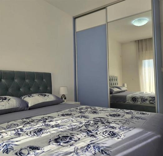 IZDAVANJE!!!Jednosoban stan ,54m2,Podgorica,Central point
