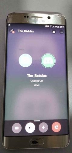 PRODAJEM SAMSUNG EDGE S6+..cijena 70e.ispravan