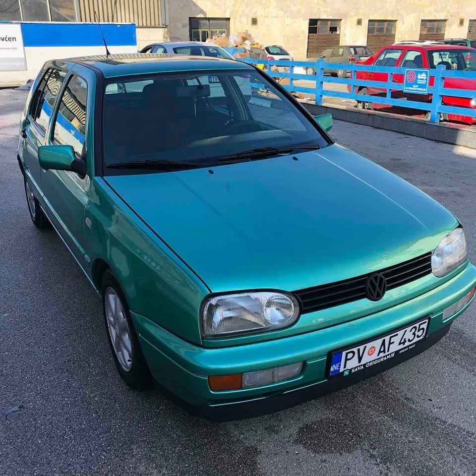 Golf-3