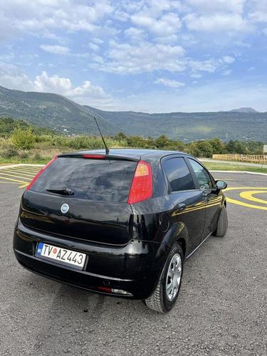 Prodaje se: Fiat Grande Punto 2006.god