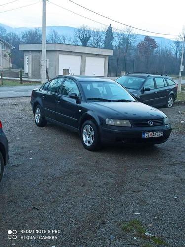 Pasat 4 1.9 66 kw