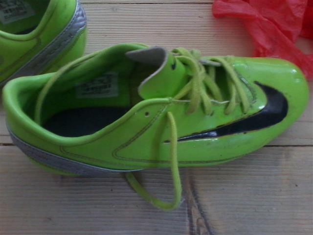 Kopacke Mercurial 