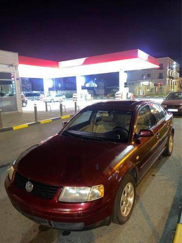 Pasat 4 2.8 V6