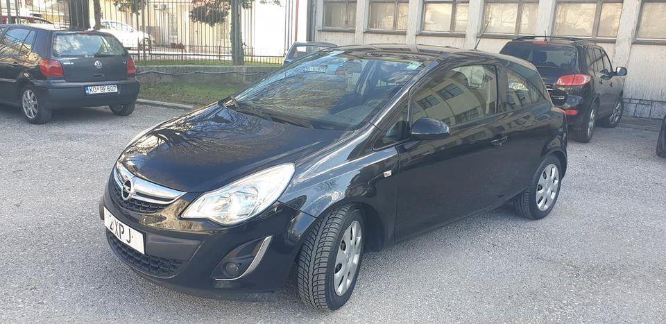 Opel-Corsa