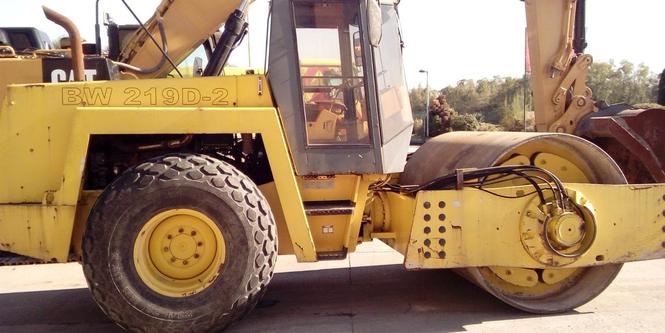 valjak bomab 219 d2
