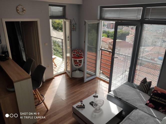 Apartment Anika
