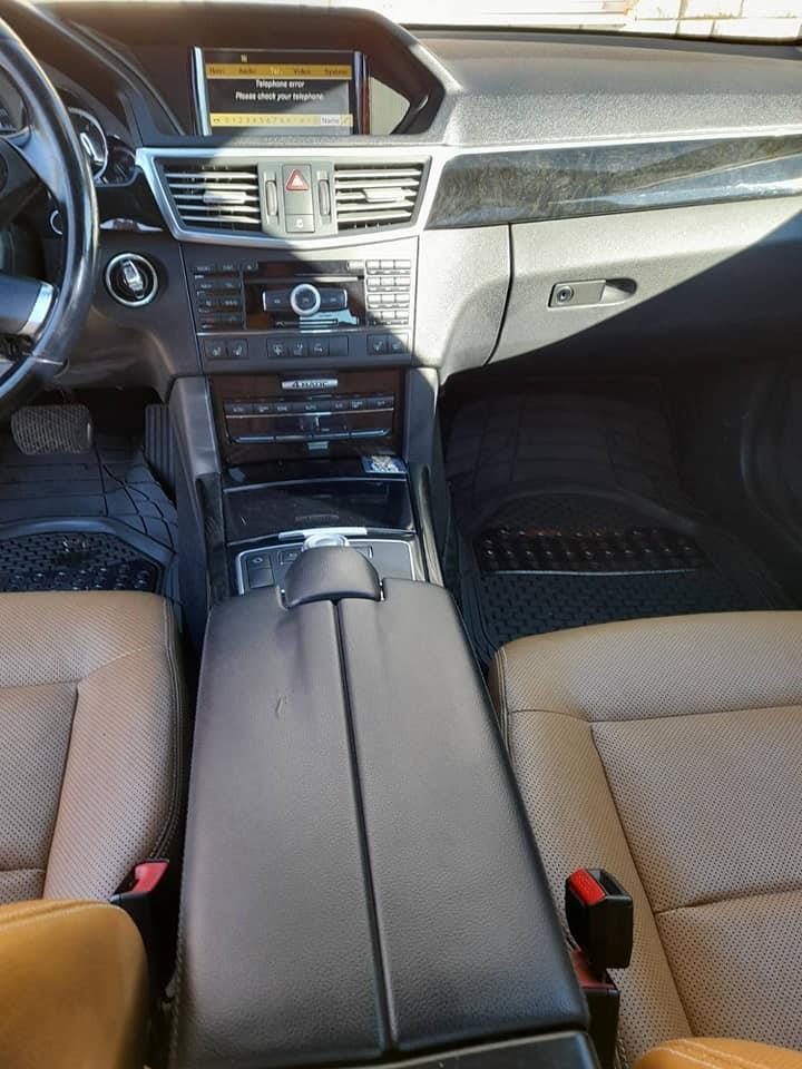 Mercedes-Benz-E350-CDI-4matic