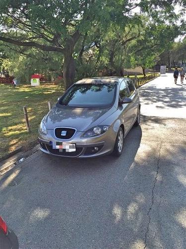 Seat Altea 1.9 TDI -05