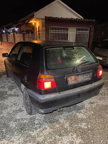 Golf 3 1.9td u djelovima