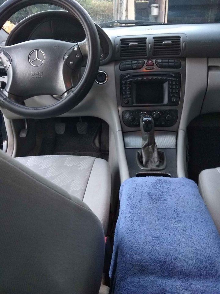Prodajem-mercedes
