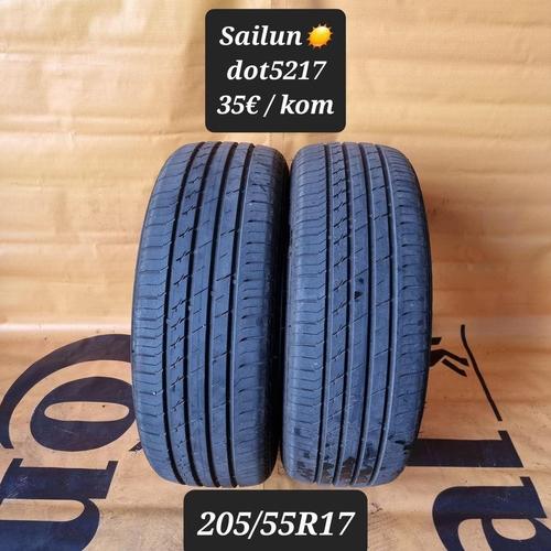 Gume R17