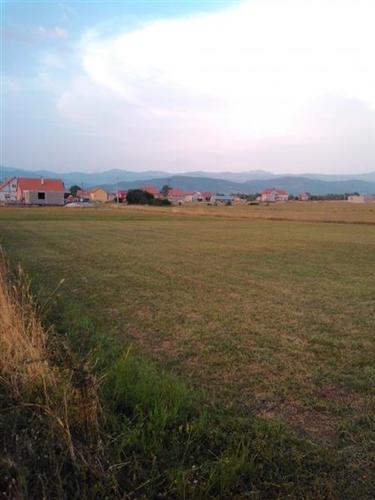 Plac 1360m2 u Kličevu